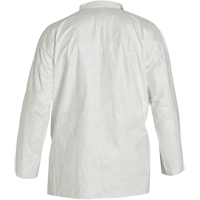 Shirt, Tyvek&reg; 400, 2X-Large, White Waymarc Industries Inc