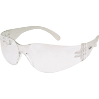 Z600 Series Safety Glasses, Clear Lens, Anti-Fog/Anti-Scratch Coating, ANSI Z87+/CSA Z94.3 SGF241 | Waymarc Industries Inc