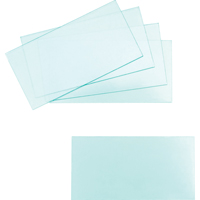 Inside Cover Lens, Inside Waymarc Industries Inc