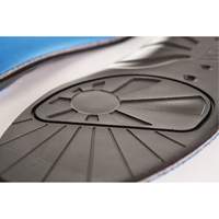 Cush'n Step Molded Insoles, Women's 5 - 6.5 Waymarc Industries Inc