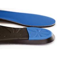 Cush'n Step Molded Insoles, Women's 5 - 6.5 Waymarc Industries Inc