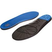 Semelle moul&eacute;e Cush'n Step, Femmes 7 - 8,5 Waymarc Industries Inc