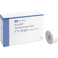 Hospital Quality Cotton Tape, Class 1, 30' L x 1" W Waymarc Industries Inc