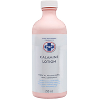 Calamine Lotion Waymarc Industries Inc