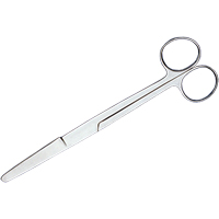Surgical Scissors Waymarc Industries Inc