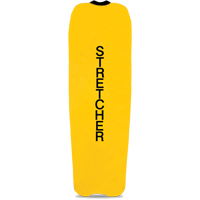 Syst&egrave;mes d'immobilisation pour barquette de sauvetage - Couvercles antipoussi&egrave;re Waymarc Industries Inc
