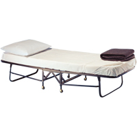 Rollaway Cots with Mattress SAY617 | Waymarc Industries Inc