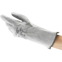 Crusader&reg; 42-474 Flex Gloves, Nitrile, X-Large, Protects Up To 400° F (204° C) Waymarc Industries Inc