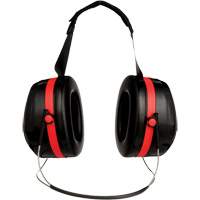 Peltor Optime 105 Series Earmuffs, Neckband, 29 NRR dB Waymarc Industries Inc