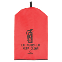 Fire Extinguisher Covers Waymarc Industries Inc