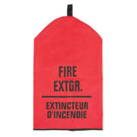 Fire Extinguisher Covers Waymarc Industries Inc