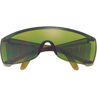 Yukon&reg; Safety Glasses, 2.0 Lens, Anti-Scratch, ANSI Z87+/Meets/Exceeds CSA Z94.3 Waymarc Industries Inc