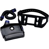 APR motoris&eacute; TR-600 de Versaflo, Pile Lithium-ion Waymarc Industries Inc
