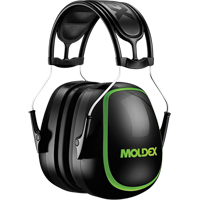 MX-6 Earmuff, Headband, 30 NRR dB SDK994 | Waymarc Industries Inc