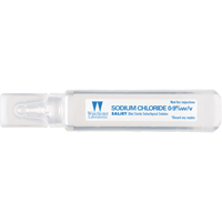 Saljet Single Dose Saline Solution, 1.01 oz. SDK997 | Waymarc Industries Inc