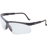 Uvex&reg; Genesis&reg; Safety Glasses with HydroShield Lenses, Clear Lens, Anti-Fog, Meets/Exceeds CSA Z94.3 Waymarc Industries Inc