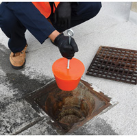 Drain Plug Waymarc Industries Inc