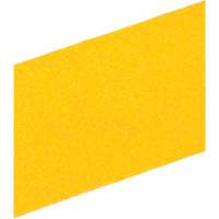 Anti-Skid Tape, 2" x 60', Yellow SDN090 | Waymarc Industries Inc