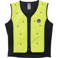 Vestes de refroidissement