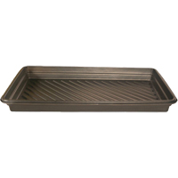 Plateaux Ultra-Utility Trays, 40" lo x 48" la x 3,5" h, Cap. de d&eacute;versement 30 gal. US Waymarc Industries Inc