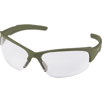 Z2000 Series Safety Glasses, Clear Lens, Anti-Fog/Anti-Scratch Coating, ANSI Z87+/CSA Z94.3 SDN700 | Waymarc Industries Inc