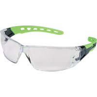 Z2500 Series Safety Glasses, Clear Lens, Anti-Scratch Coating, ANSI Z87+/CSA Z94.3 SDN701 | Waymarc Industries Inc