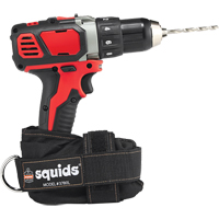 &eacute;tui pour outils &eacute;lectriques Squids 3780 Power Tool Trap Waymarc Industries Inc