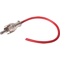 Safety Whip&reg; Hot Plug Waymarc Industries Inc