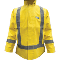 Vestes de pluie