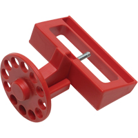 Lockout, Circuit Breaker Type Waymarc Industries Inc