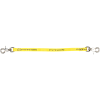 Tool Lanyard, Fixed Length, Dual Latch Waymarc Industries Inc