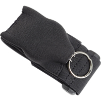 Adjustable Tool Tethering Wristband With Retractor SDP342 | Waymarc Industries Inc