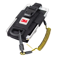Adjustable Radio/Cell Phone Holster SDP343 | Waymarc Industries Inc