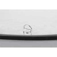 360° Dome Mirror, Full Dome, Closed Top, 18" Diameter Waymarc Industries Inc