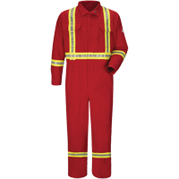 Arc Flash Coveralls