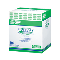 Antimicrobial Hand Wipes, Towelette, Antibiotic SDS864 | Waymarc Industries Inc