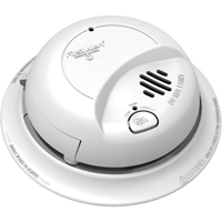 120V Hardwired Smoke Alarm with Battery Back-Up SDS950 | Waymarc Industries Inc