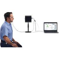 3M E-A-Rfit Dual-Ear Validation System Waymarc Industries Inc