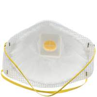 Respirateur contre les particules 8511, N95, Certifi&eacute; NIOSH Waymarc Industries Inc