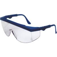 Tomahawk<sup>®</sup> Safety Glasses, Clear Lens, Anti-Scratch Coating, CSA Z94.3 SE590 | Waymarc Industries Inc