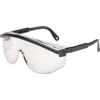 Lunettes de s&eacute;curit&eacute; Uvex Astrospec 3000, Lentille Transparent, Antibu&eacute;e/Anti-&eacute;gratignures, R&eacute;pond ou surpasse la norme CSA Z94.3 Waymarc Industries Inc