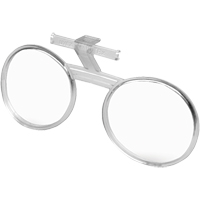 Garnitures de lentilles de prescription pour lunettes de s&eacute;curit&eacute; &agrave; coques Uvex Stealth Waymarc Industries Inc