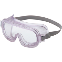 Lunettes de s&eacute;curit&eacute; &agrave; coques Uvex Classic, Lentille Transparent, Antibu&eacute;e, Ventilation Indirecte Waymarc Industries Inc