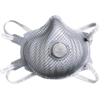 2310 Particulate Respirators, N99, NIOSH Certified, Large/Medium Waymarc Industries Inc