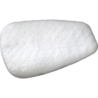 Filtres pour respirateurs gaz/vapeur s&eacute;ries 6000 Waymarc Industries Inc