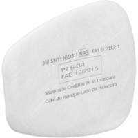 Filtres pour respirateurs gaz/vapeur s&eacute;ries 6000 Waymarc Industries Inc