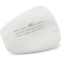 Filtres pour respirateurs gaz/vapeur s&eacute;ries 6000 Waymarc Industries Inc