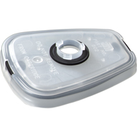 Pr&eacute;filtres pour respirateurs s&eacute;rie 2200 Waymarc Industries Inc