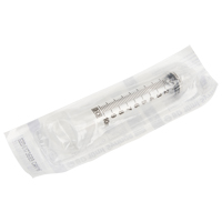 Syringe without Needle, 10 cc SEA071 | Waymarc Industries Inc