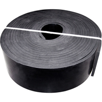 Rubber Floor Sheeting Black 1/16" X 3' X 50' Waymarc Industries Inc